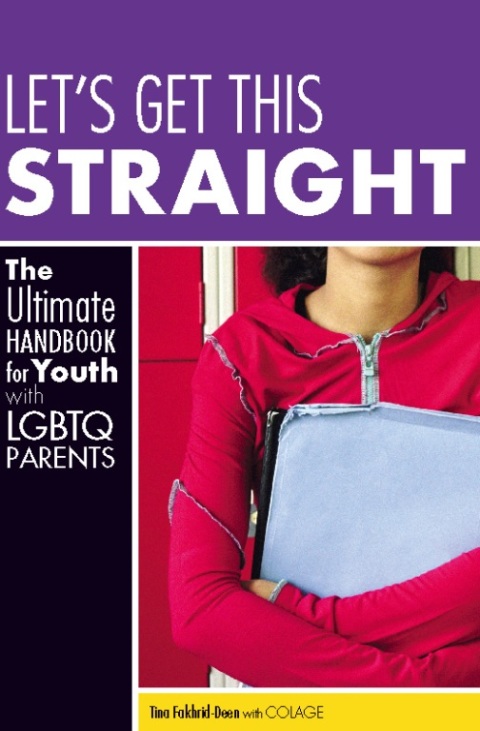 Cover image for book Let's Get This Straight