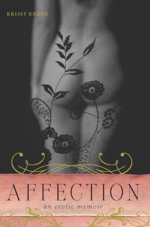 Cover image for book Affection