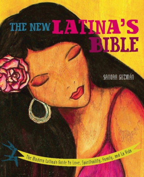 Cover image for book The New Latina's Bible