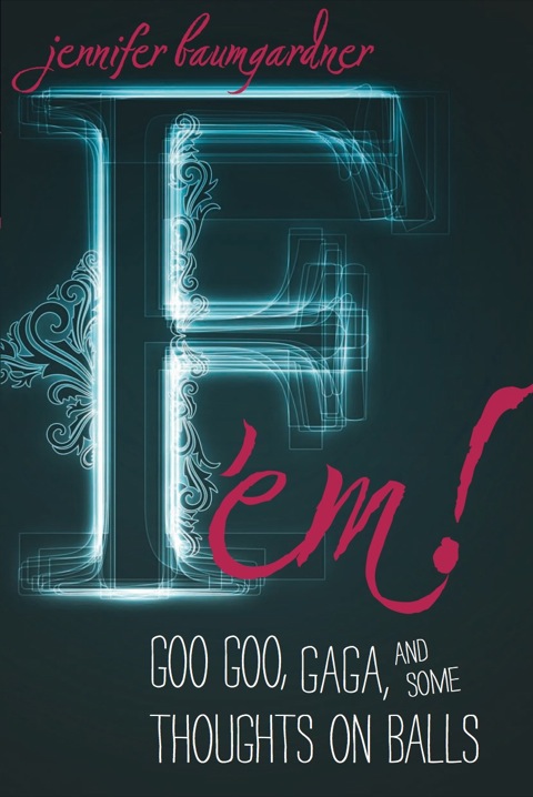 Cover image for book F 'em!