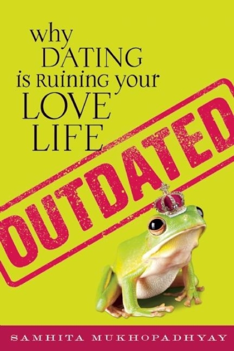 Cover image for book Outdated