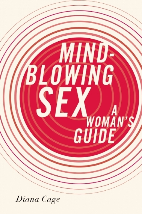 Cover image for book Mind-Blowing Sex