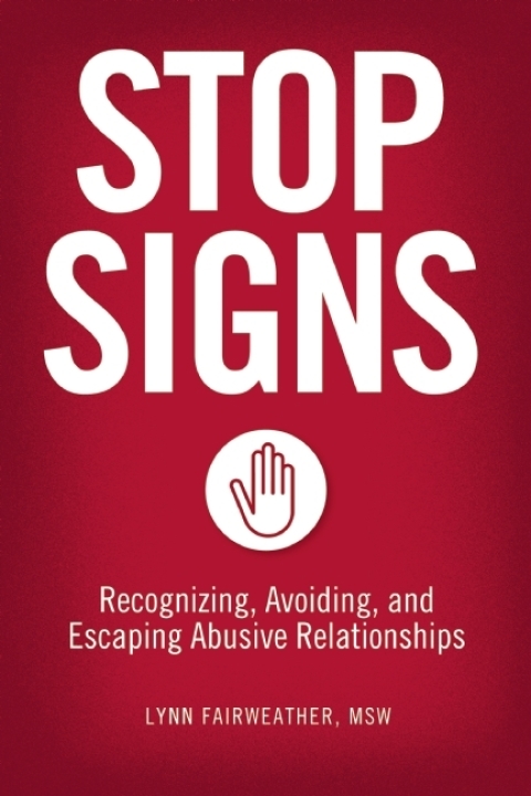 Cover image for book Stop Signs