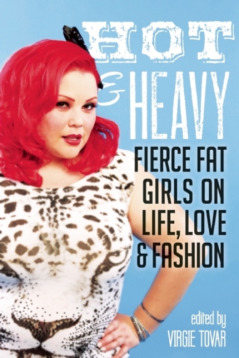 Cover image for book Hot & Heavy