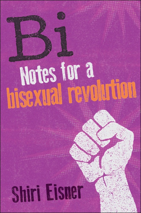 Cover image for book Bi