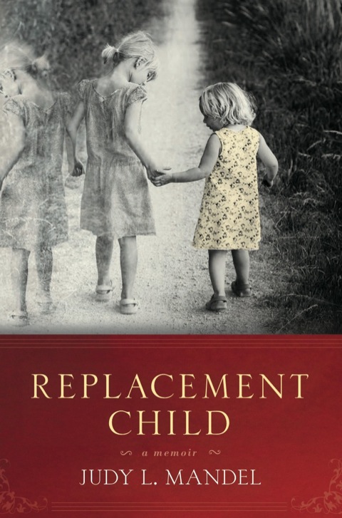 Cover image for book Replacement Child