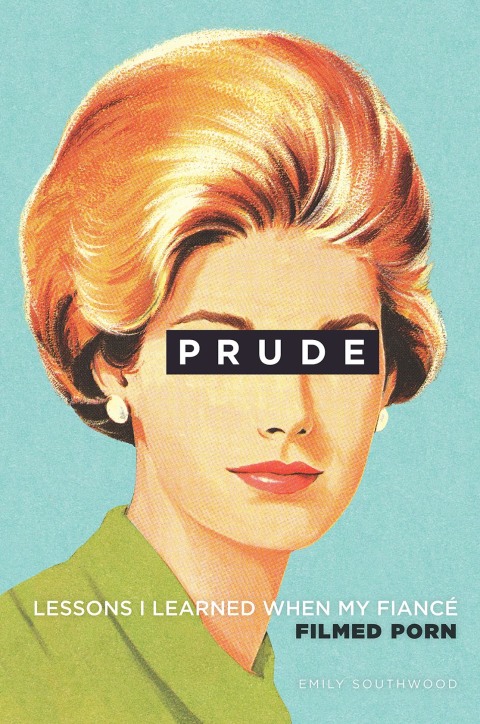 Cover image for book Prude