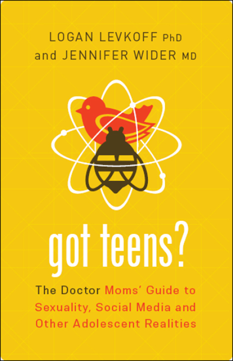 Cover image for book Got Teens?