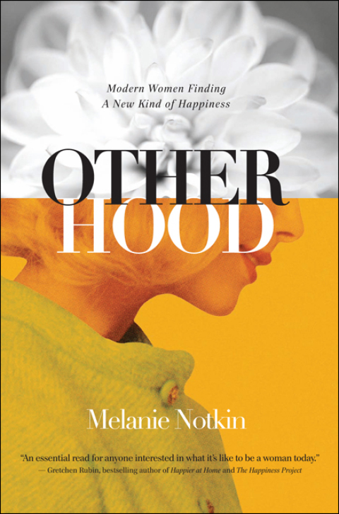 Cover image for book Otherhood