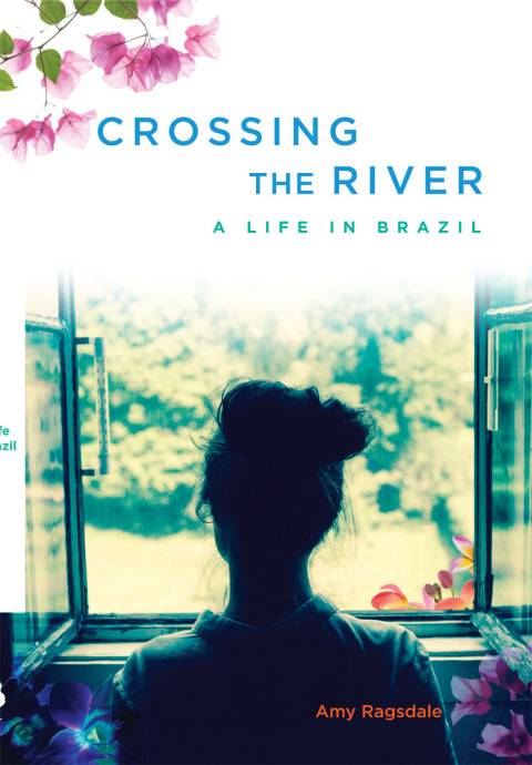 Cover image for book Crossing the River