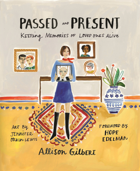 Cover image for book Passed and Present