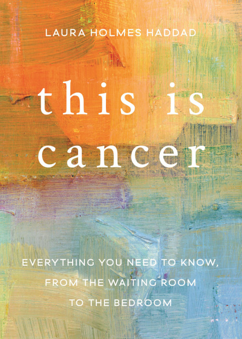 Cover image for book This is Cancer