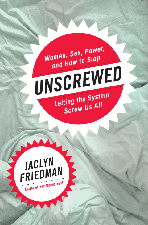 Cover image for book Unscrewed