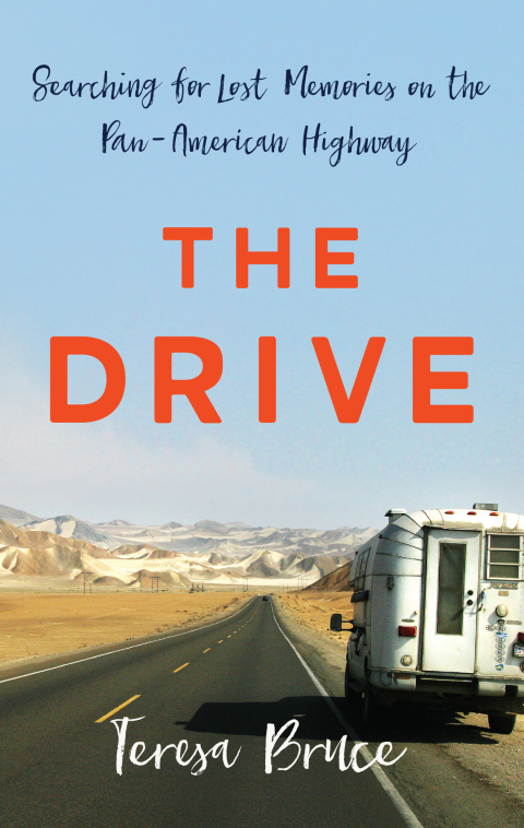 Cover image for book The Drive