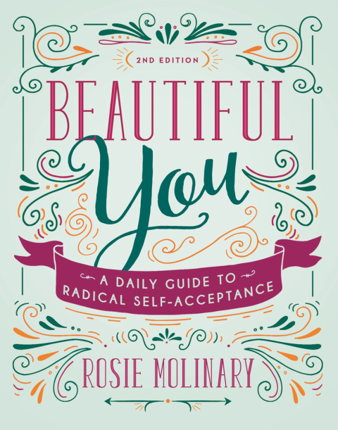 Cover image for book Beautiful You