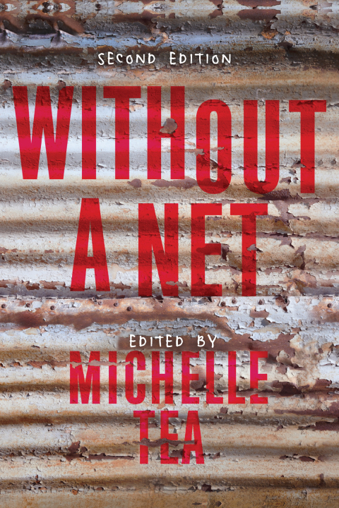 Cover image for book Without a Net