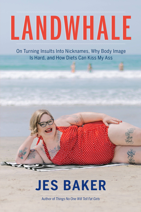 Cover image for book Landwhale