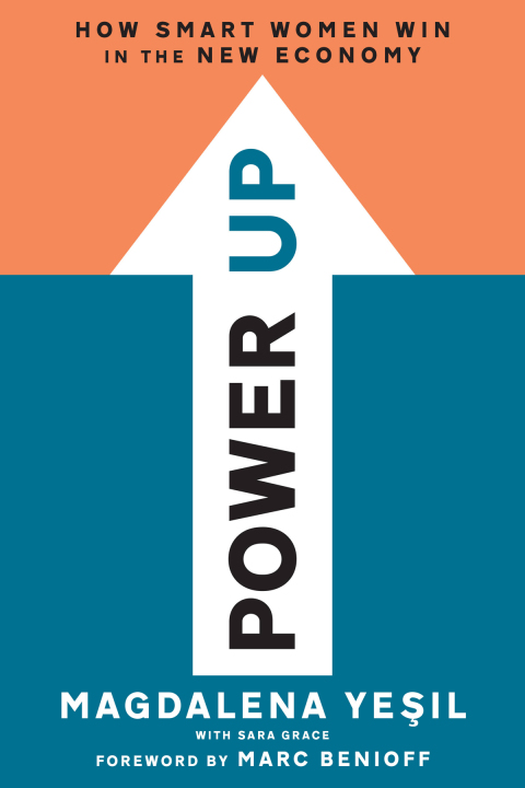 Cover image for book Power Up