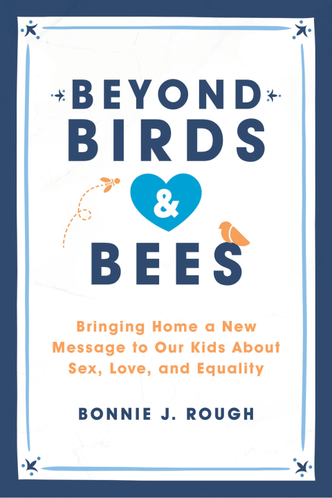 Cover image for book Beyond Birds and Bees