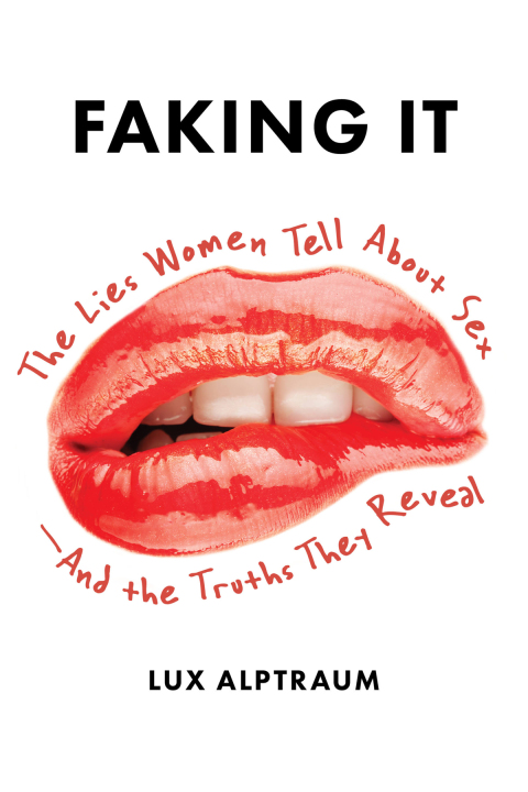 Cover image for book Faking It