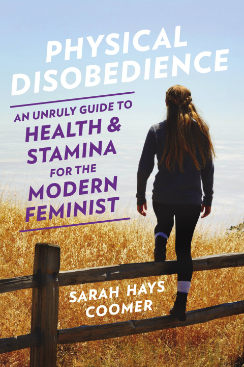 Cover image for book Physical Disobedience