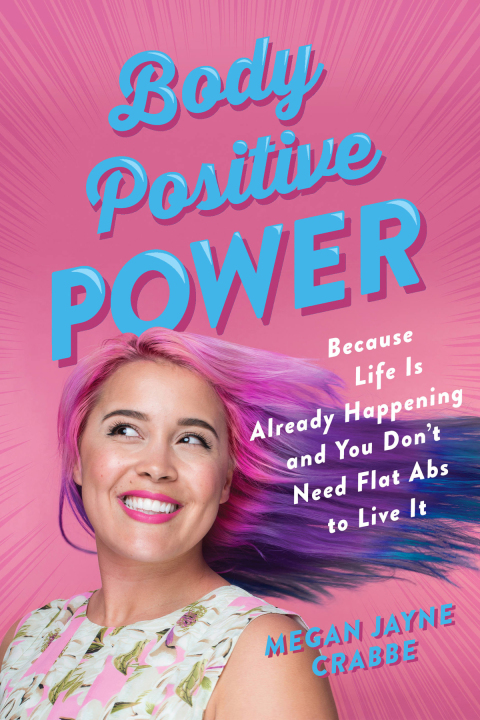 Cover image for book Body Positive Power