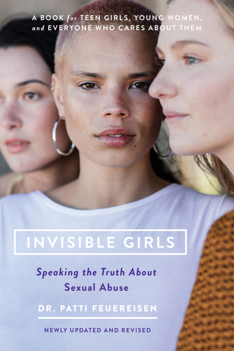 Cover image for book Invisible Girls