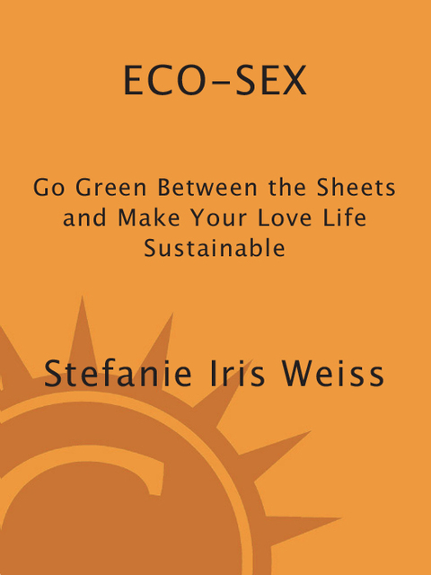 Cover image for book Eco-Sex