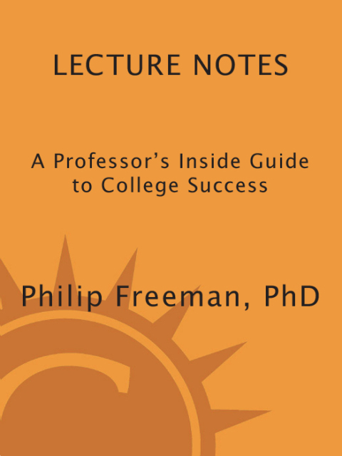 Cover image for book Lecture Notes