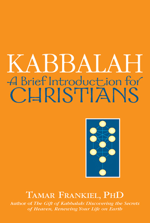 Cover image for book Kabbalah