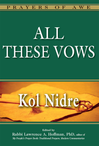 Imagen de portada: All These Vows 1st edition 9781580234306