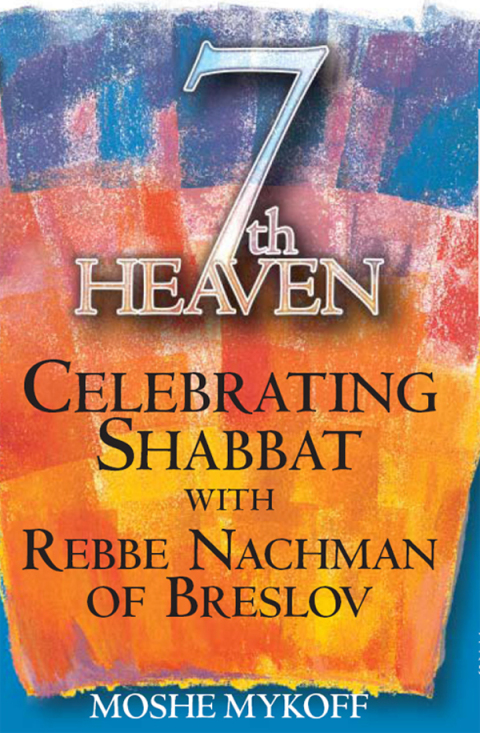 Cover image for book Seventh Heaven