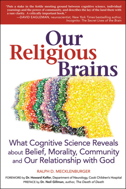 Cover image for book Our Religious Brains