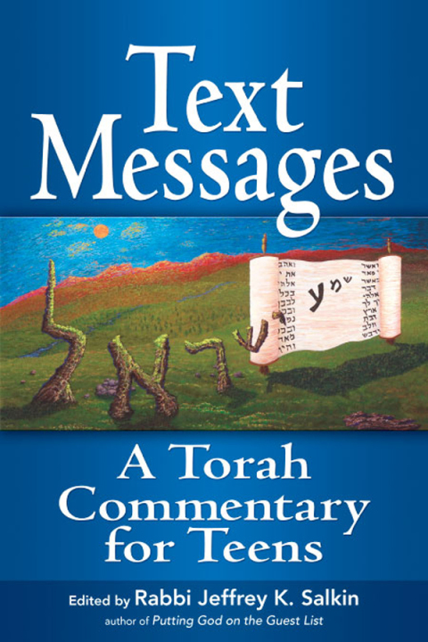 Cover image for book Text Messages