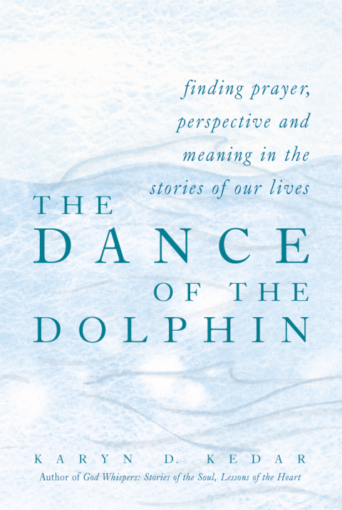 Cover image for book The Dance of the Dolphin