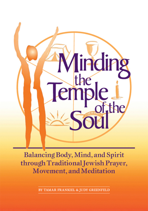Cover image for book Minding the Temple of the Soul