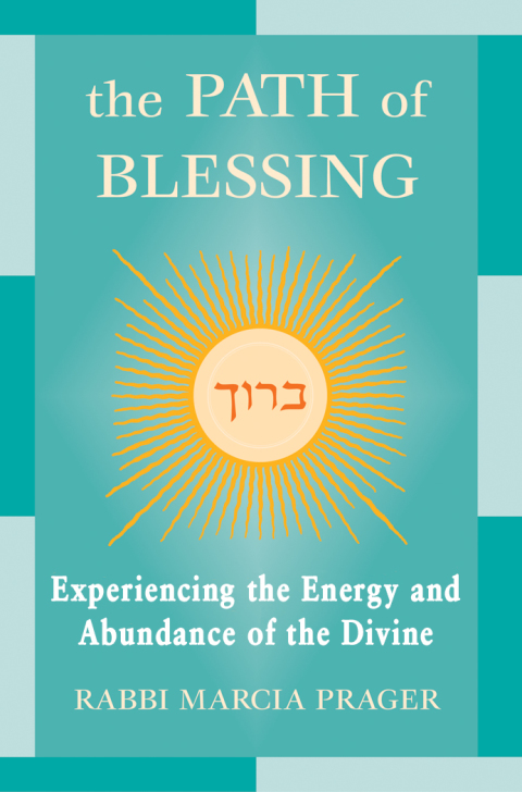 Cover image for book The Path of Blessing