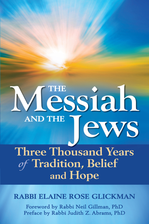 Cover image for book The Messiah and the Jews