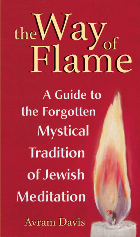 Cover image for book The Way of Flame