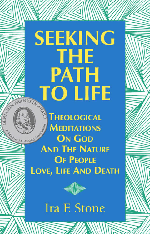 Cover image for book Seeking the Path to Life