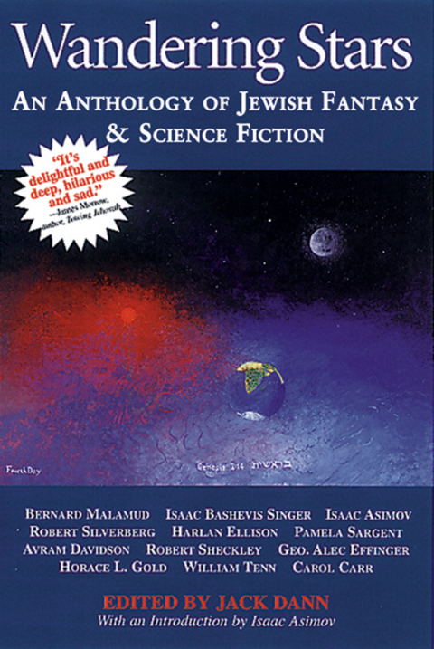 Cover image for book Wandering Stars