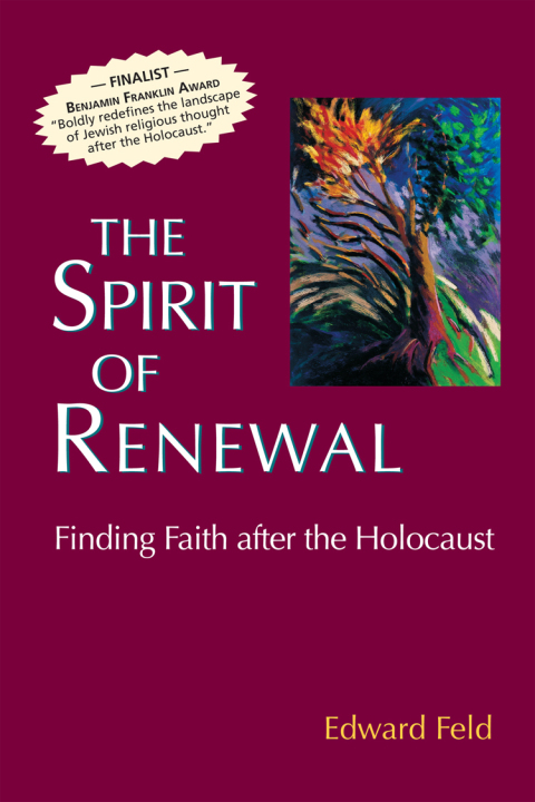 Cover image for book The Spirit of Renewal