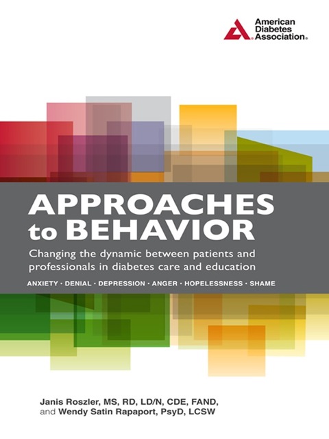 Cover image for book Approaches to Behavior
