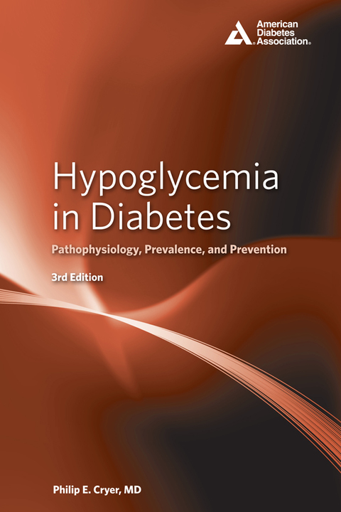 Cover image for book Hypoglycemia in Diabetes
