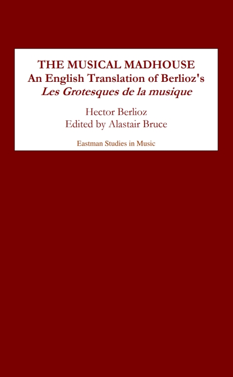 The Musical Madhouse 