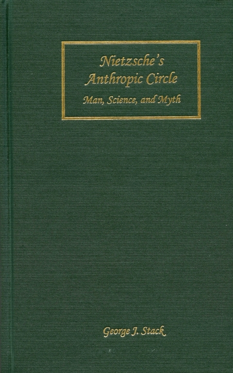 Nietzsche's Anthropic Circle 