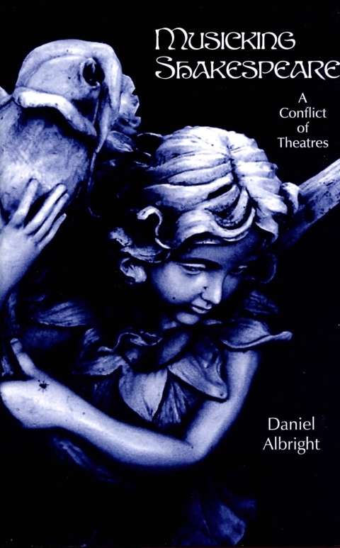 Musicking Shakespeare 