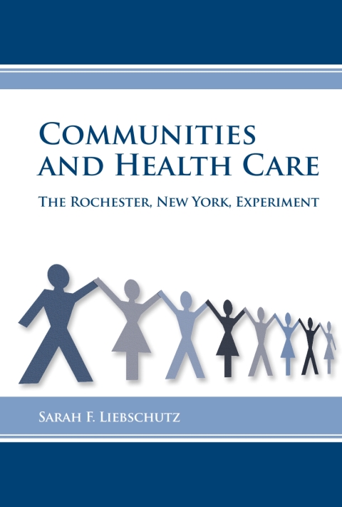 Communities and Health Care 