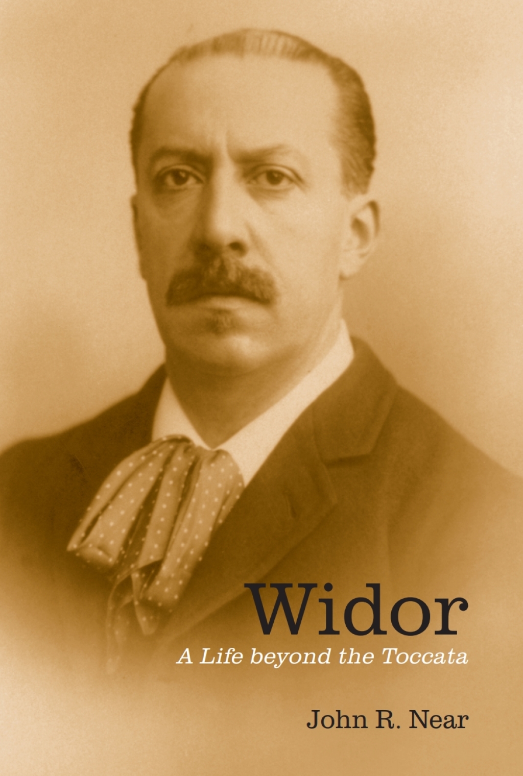 Widor (eBook) - John R. Near