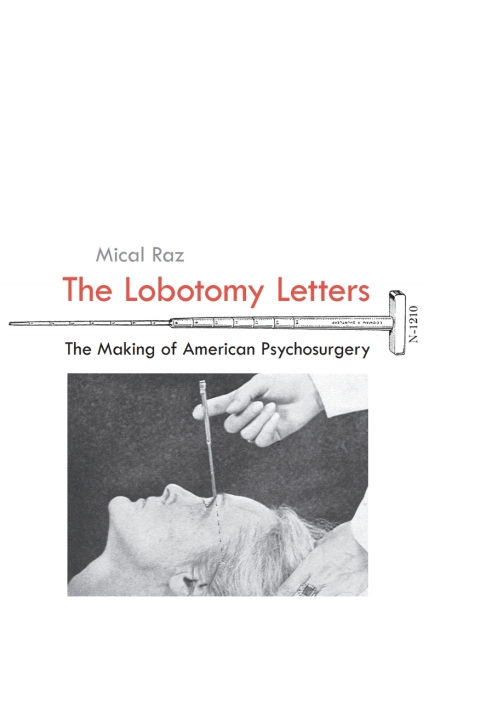 The Lobotomy Letters 